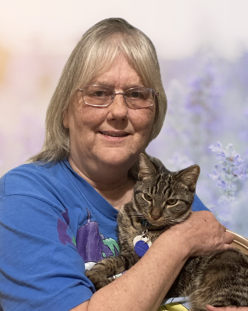 Glenna Rae Miller Profile Photo