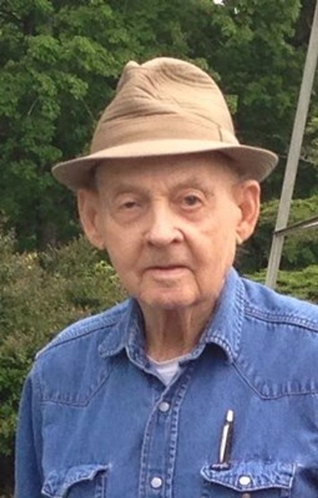 John Alfred Mayes