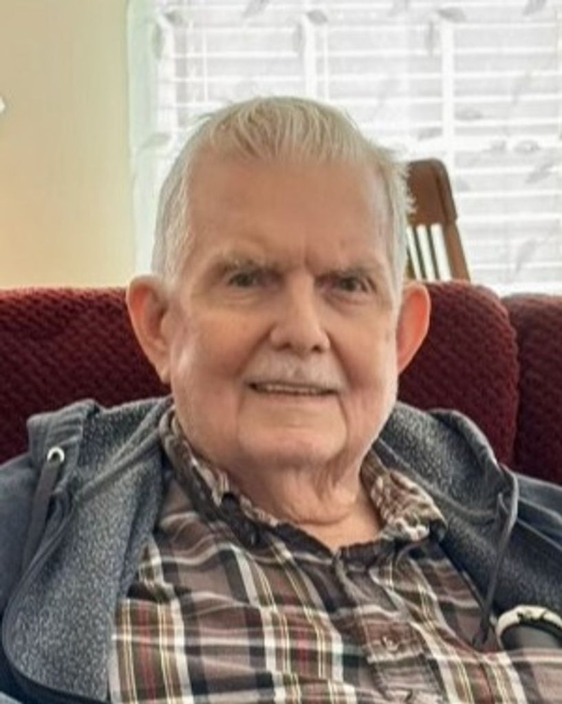 Jimmy Glenn Anglin Profile Photo