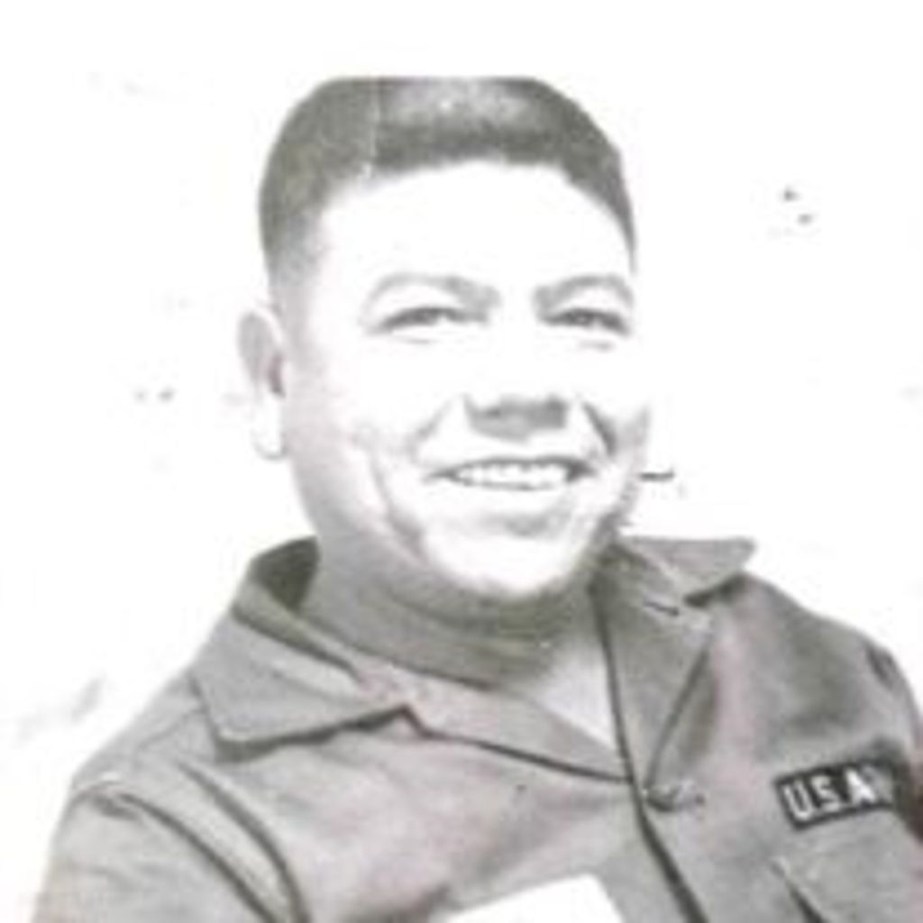 Victor A.  Gonzalez