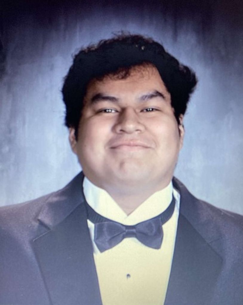 Jordan Sanchez Profile Photo