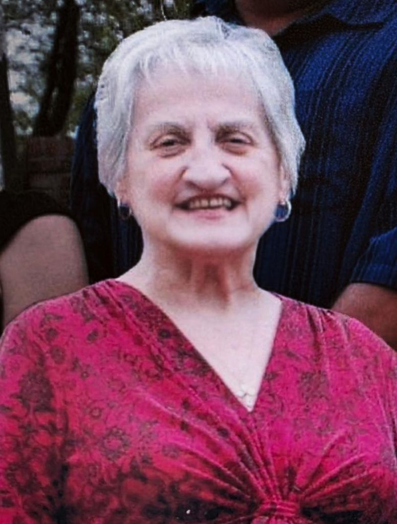 Patricia Jo Van Vickle Profile Photo