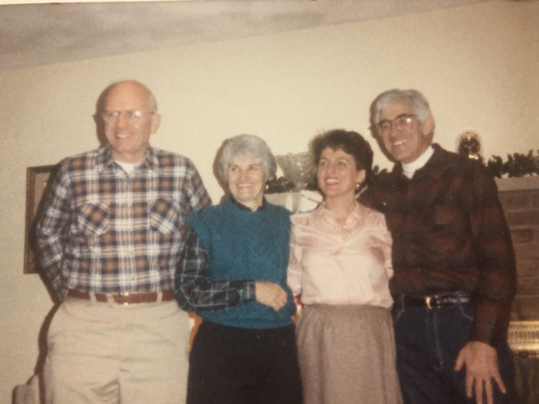 Joan Hughes (Connelly)  Hogan photo gallery image 2 of 7