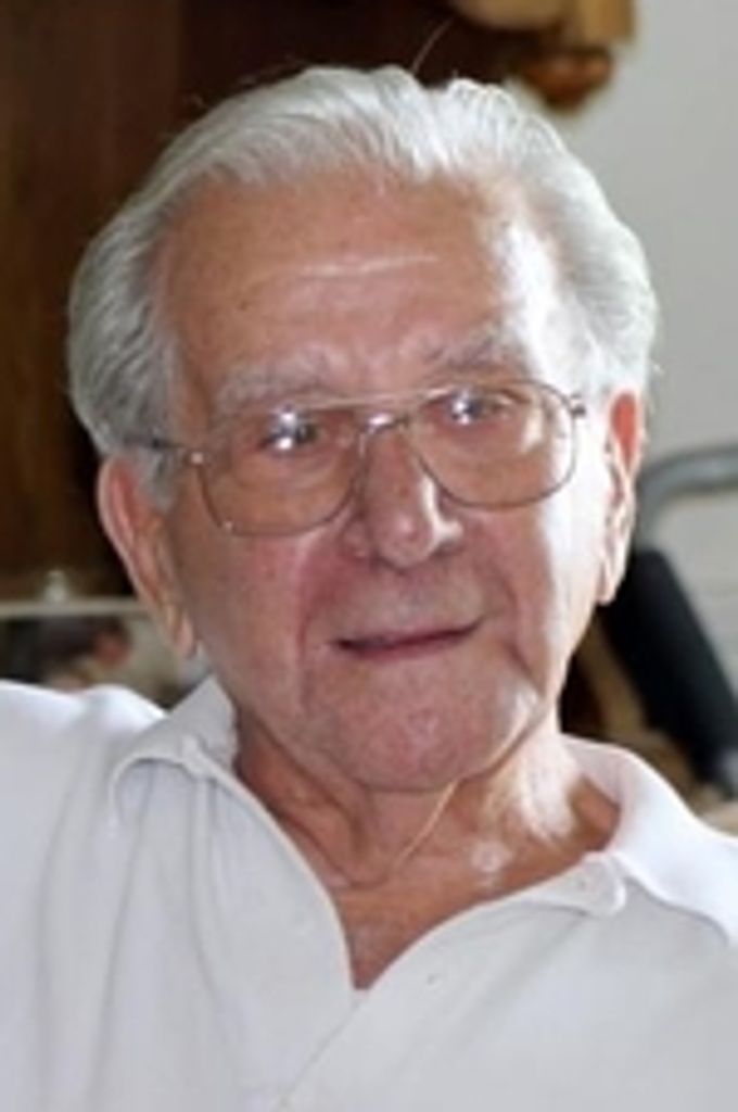 Emanuel J. Leo