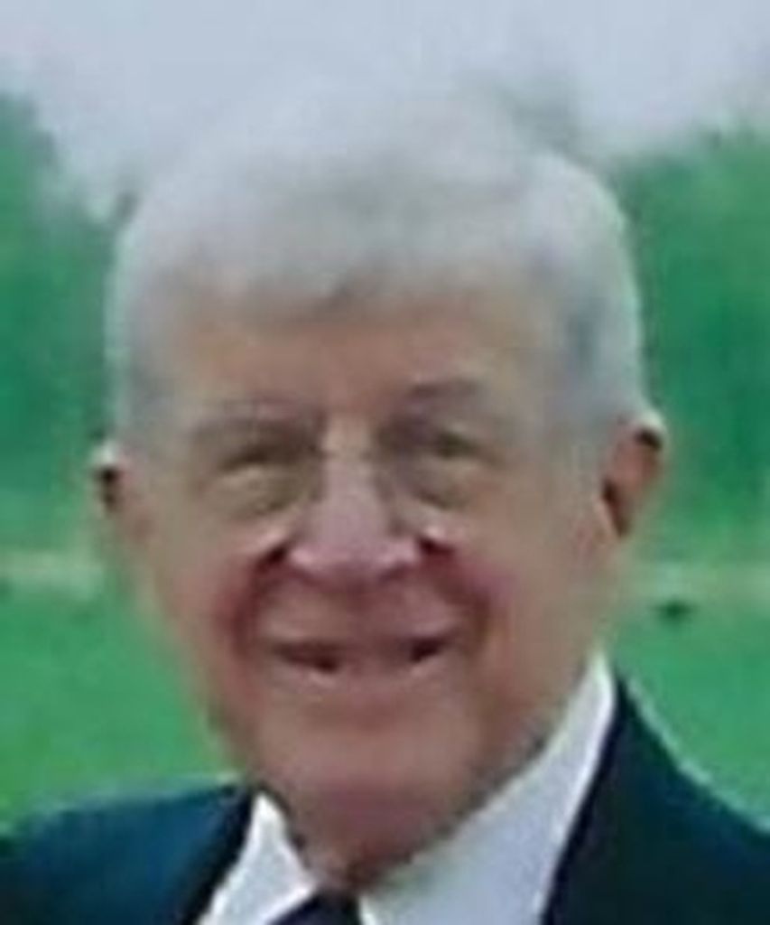 Benjamin P. Wiktor Profile Photo