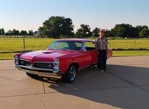 Barry Russel Beadle's obituary image