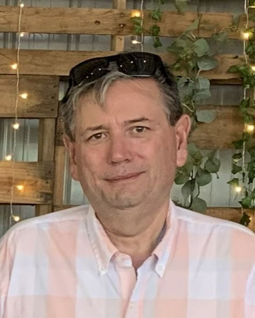 Buddy Powers Profile Photo