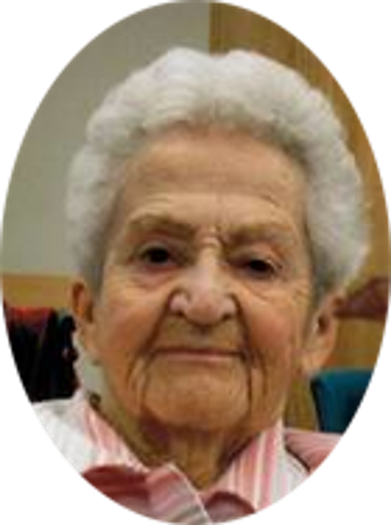 Mildred Smith