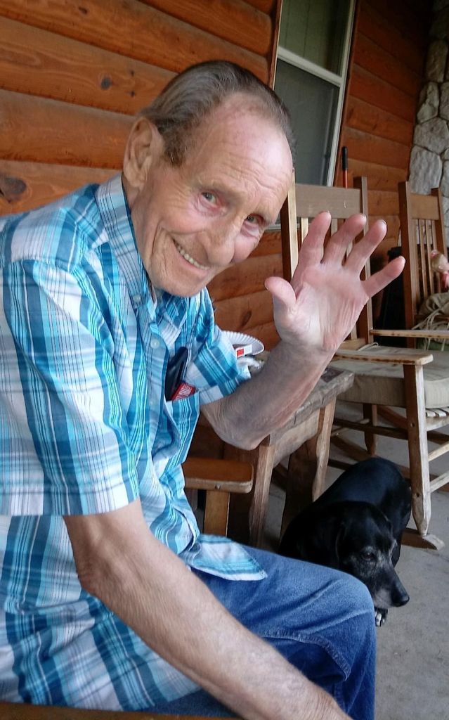 Jack B. Buhrman
