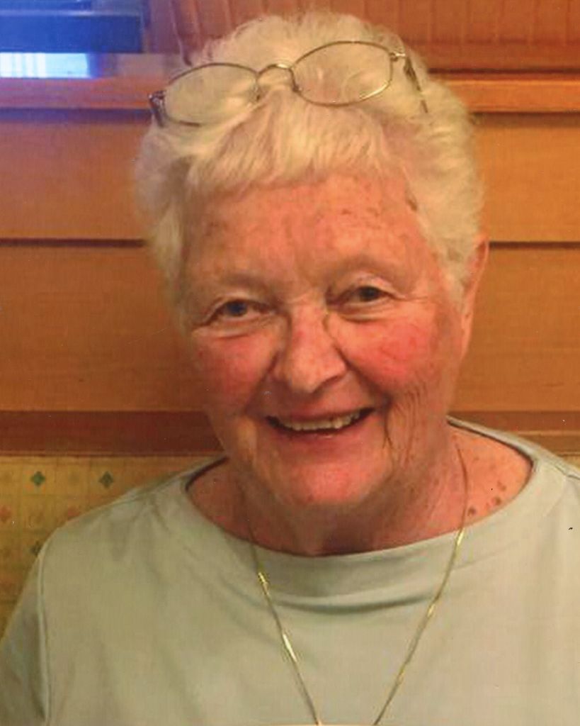 Marlyn L. Moore Profile Photo
