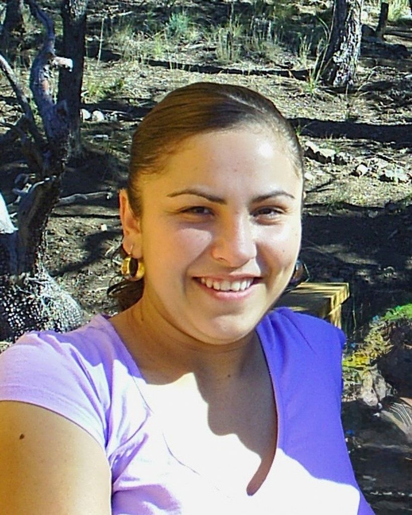 Daisy Y. Corral