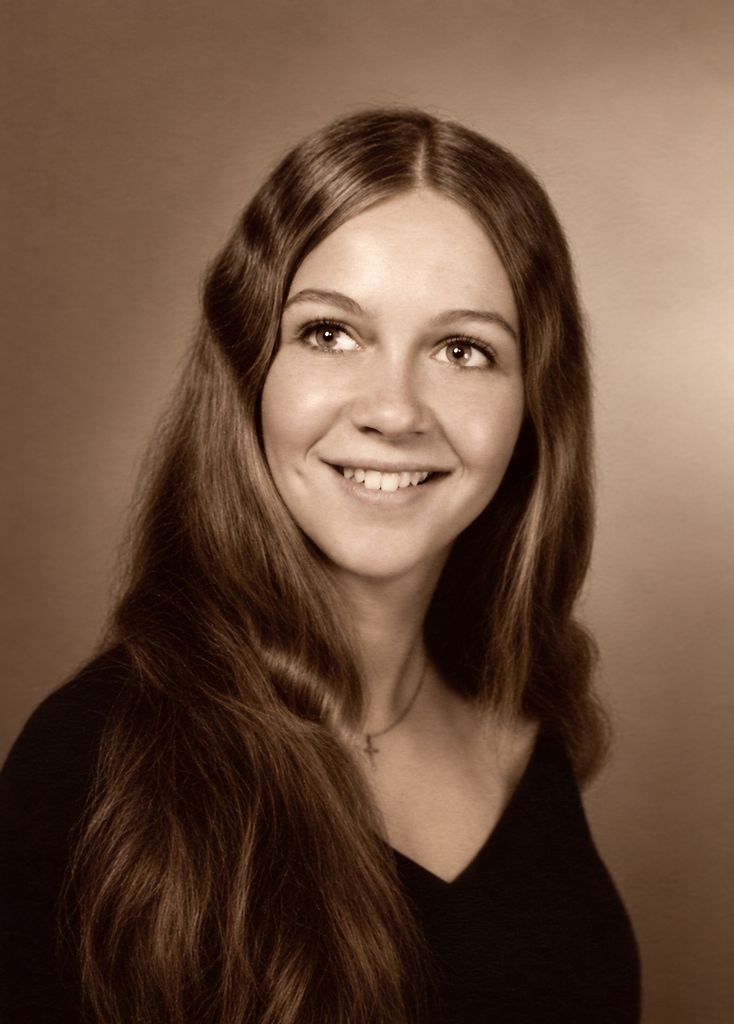 Mary Ann Hafner