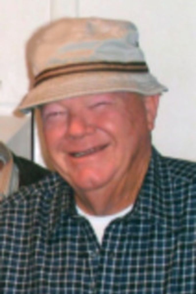 Derall Elton Wells Profile Photo