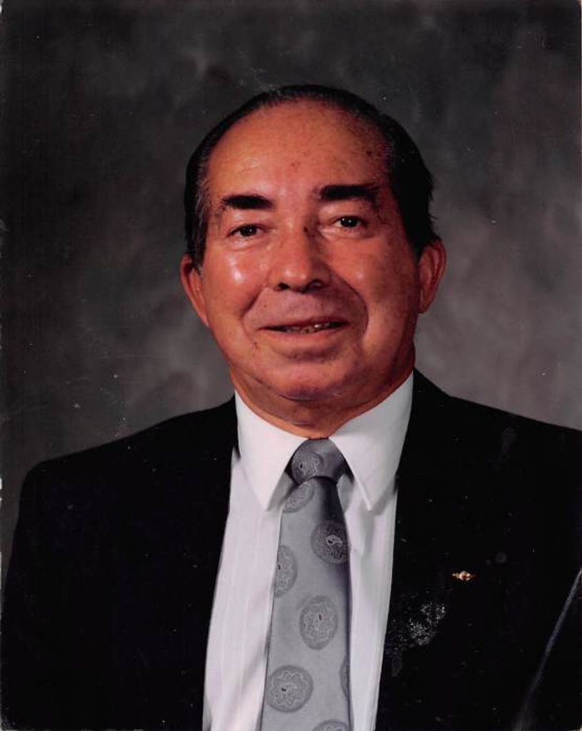 George Calimeres Profile Photo