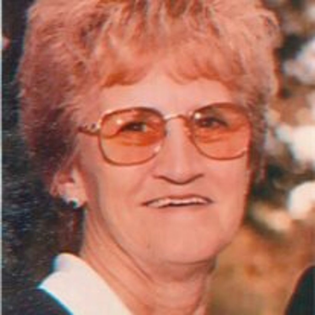 Sandra L. (Pederzani) Hussey