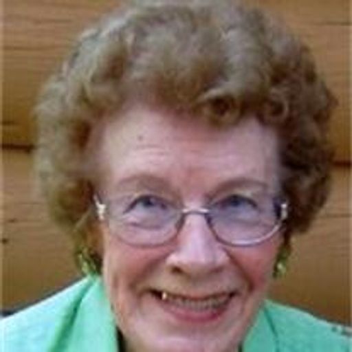 Helen Hubel Profile Photo