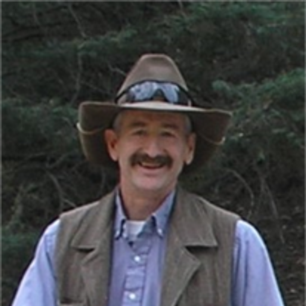 Blaine Hadden