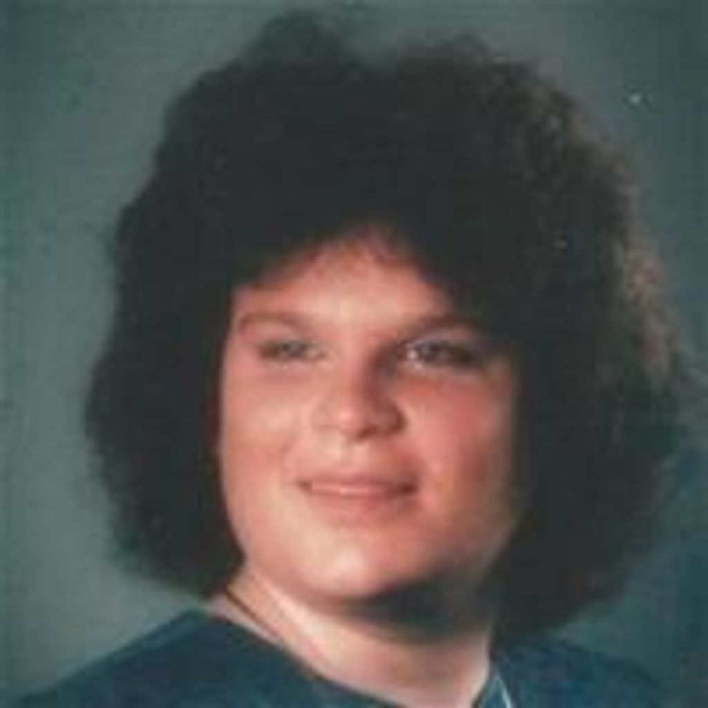 Lisa Carol Whitman
