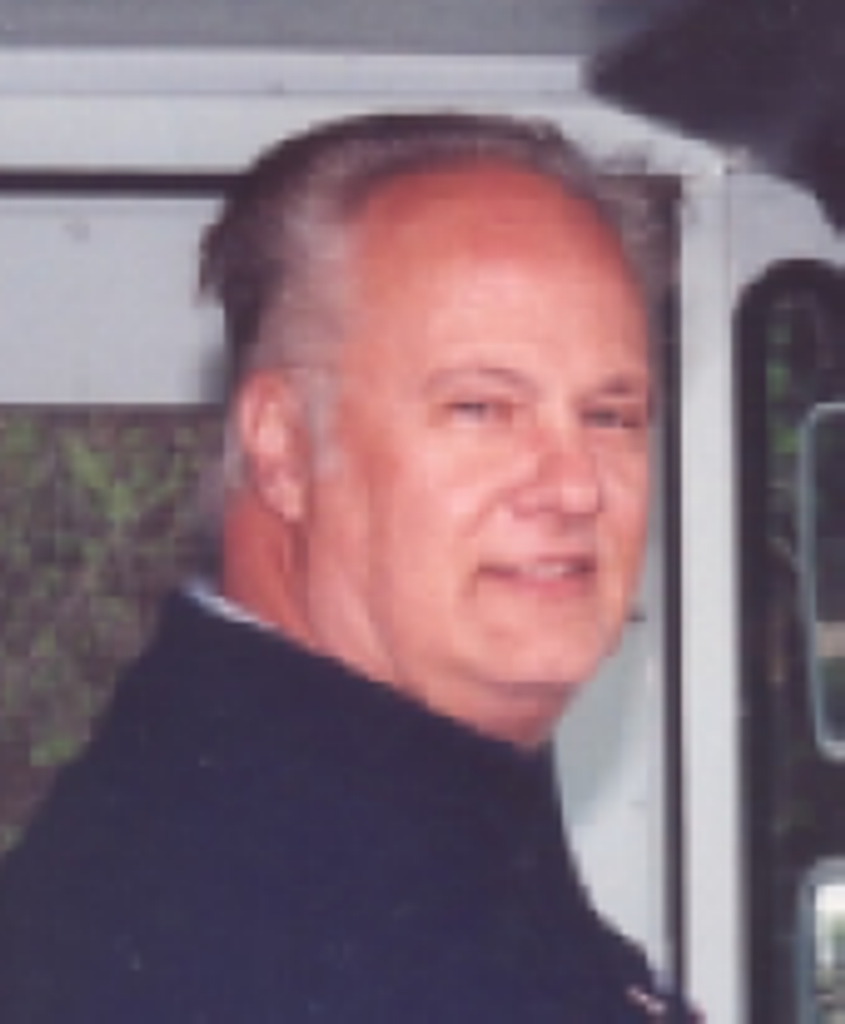 Harvey  E. Dean
