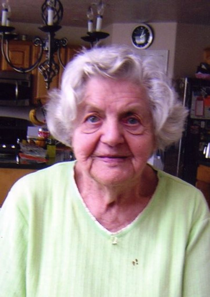 Edith Nielsen