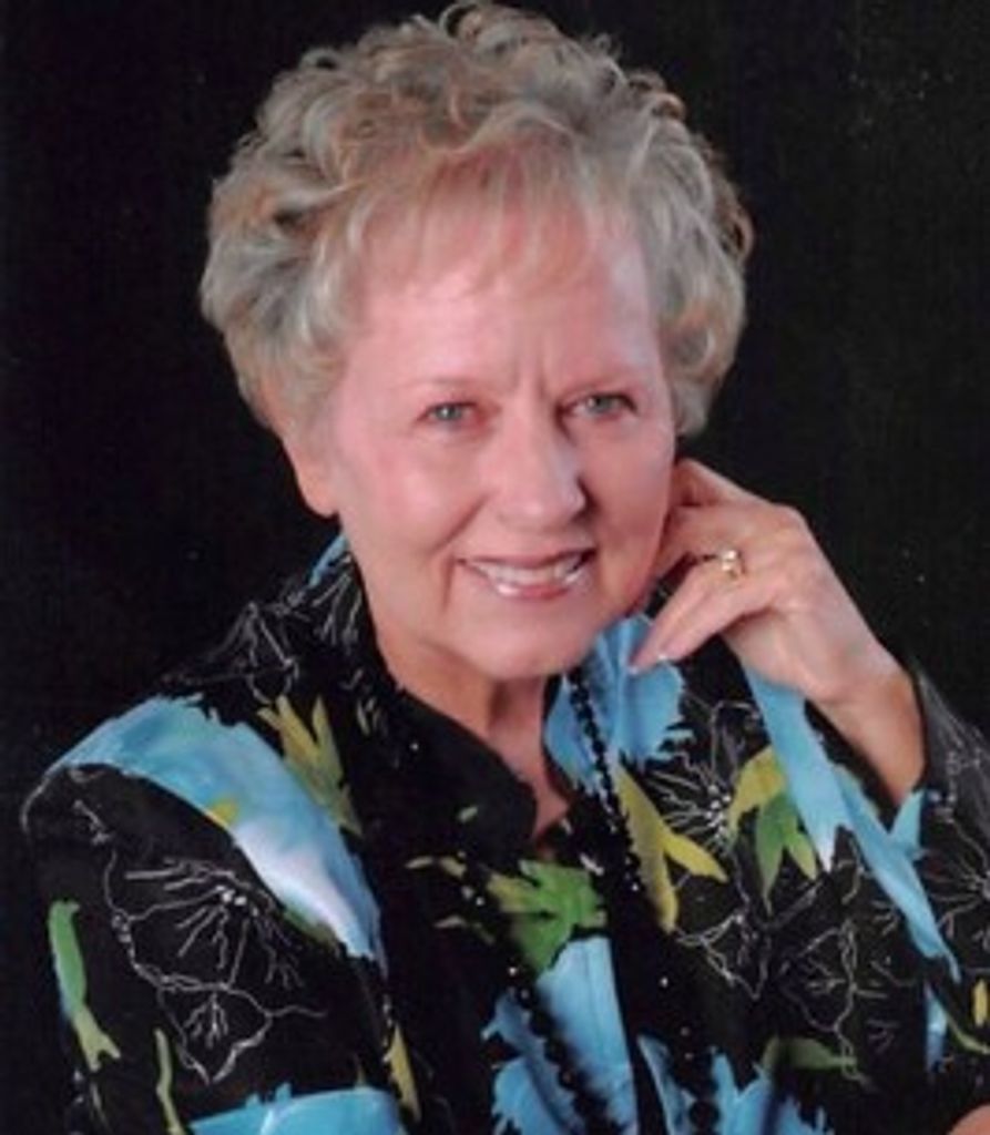 Andrea Gordon Profile Photo