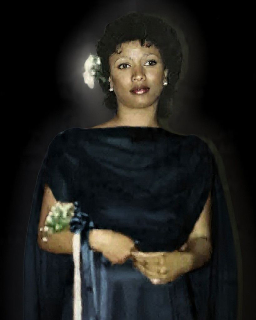 Martha Jean Phillips