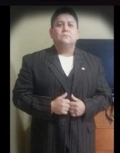 Rafael Zirate Gutierrez Profile Photo