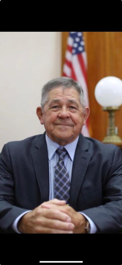 Dorman Kenyon "Kenny" Kellis, Jr. Profile Photo