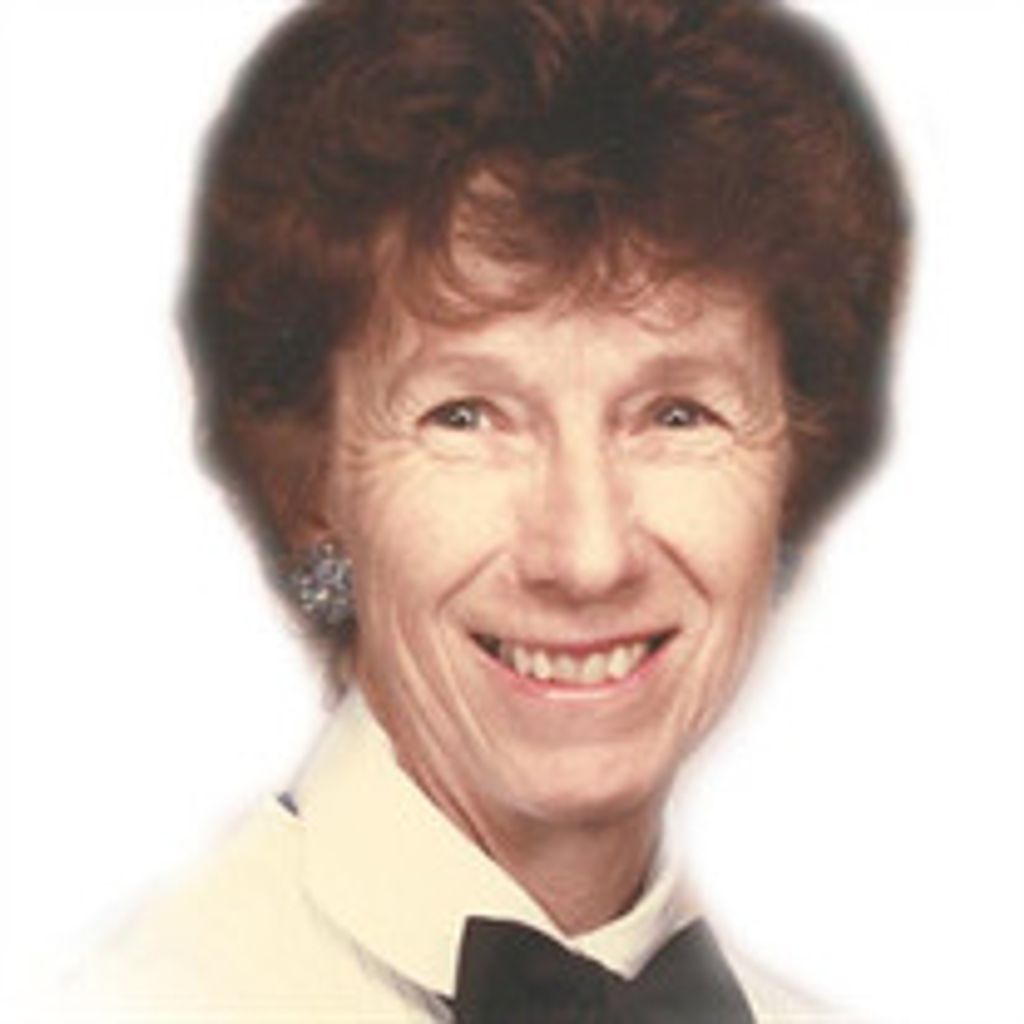 Betty Jean Price Bassett