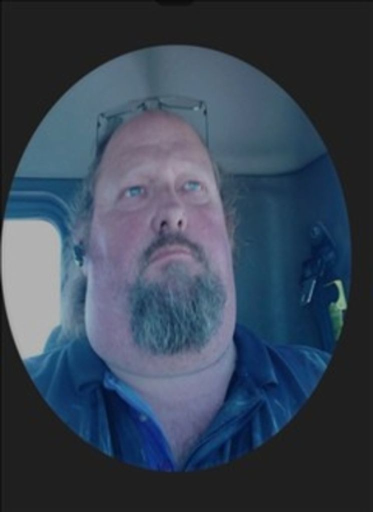 Gary D. Paschall