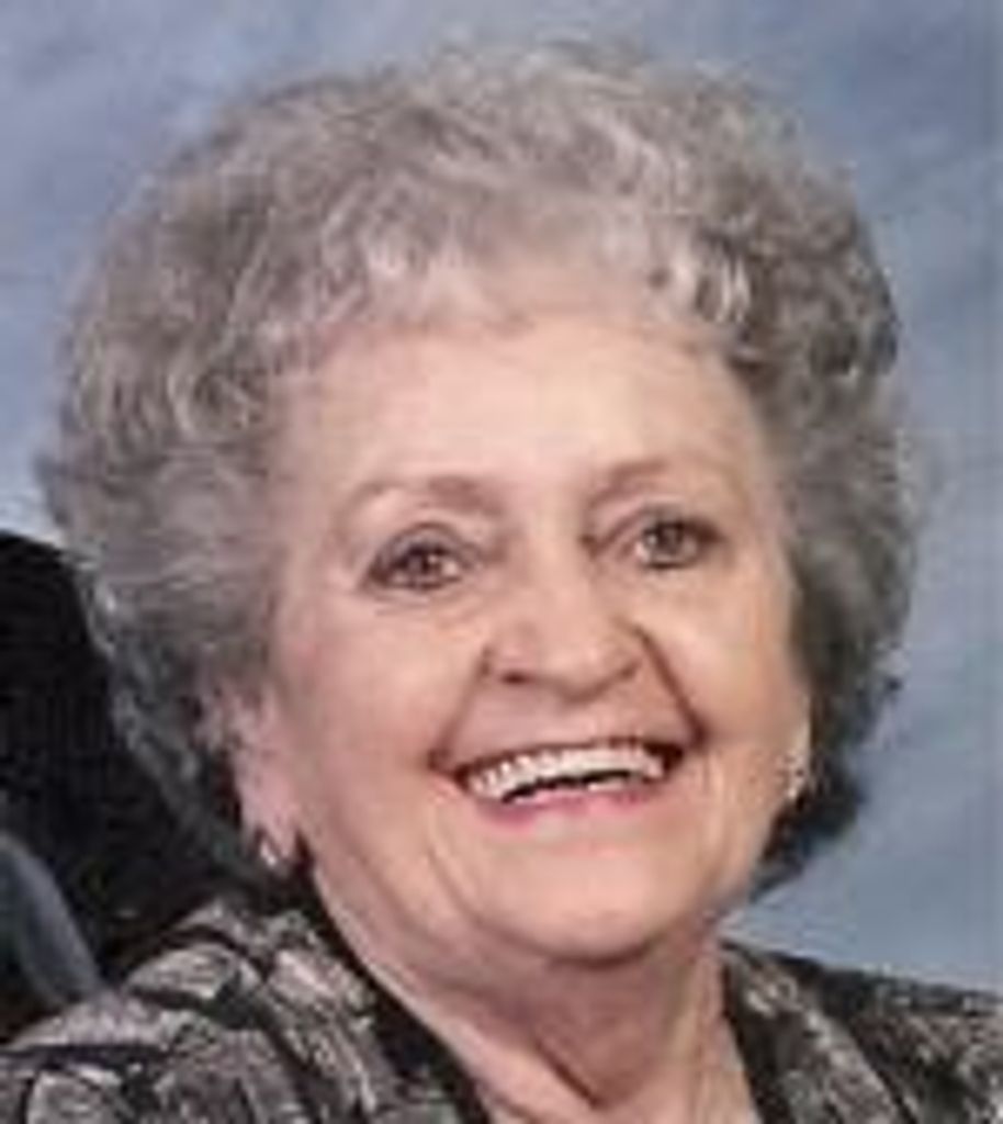Lois Mildred Boesch