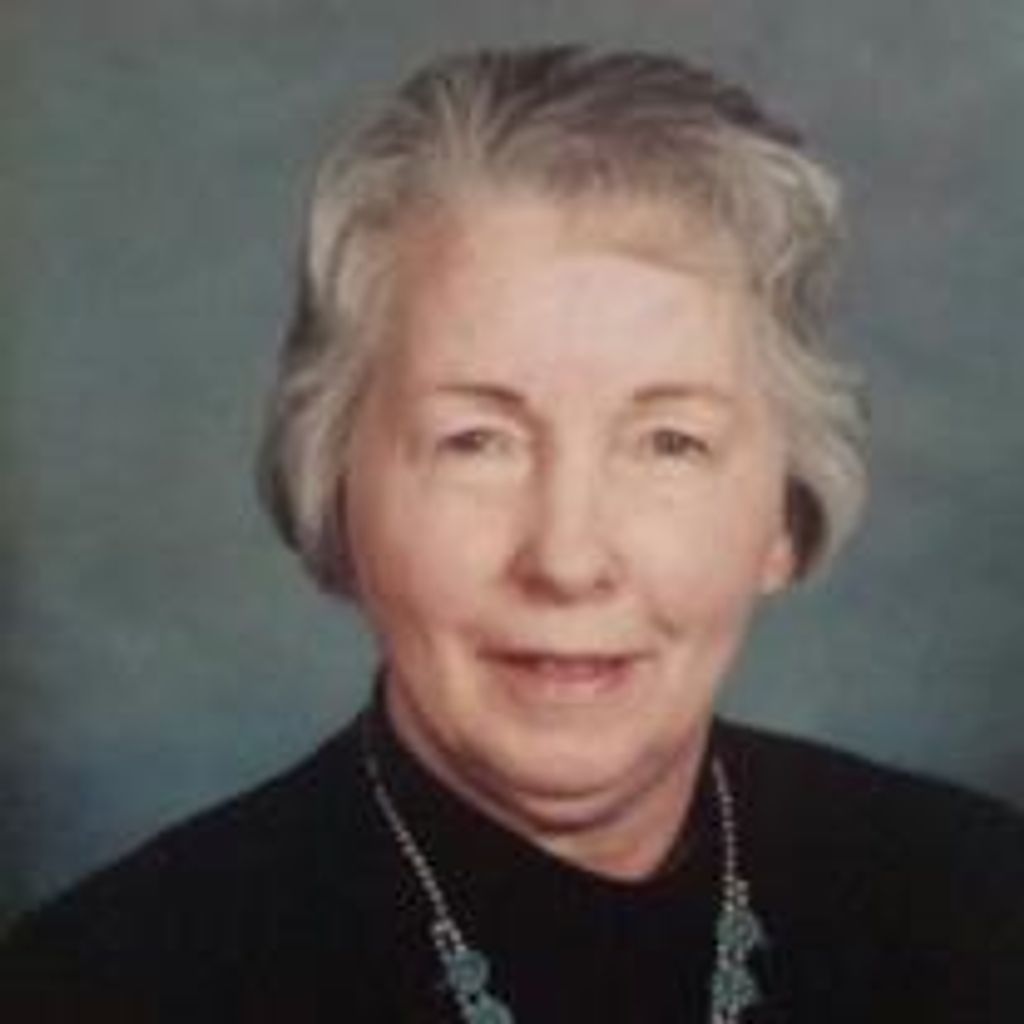 Helen Irene Galloway