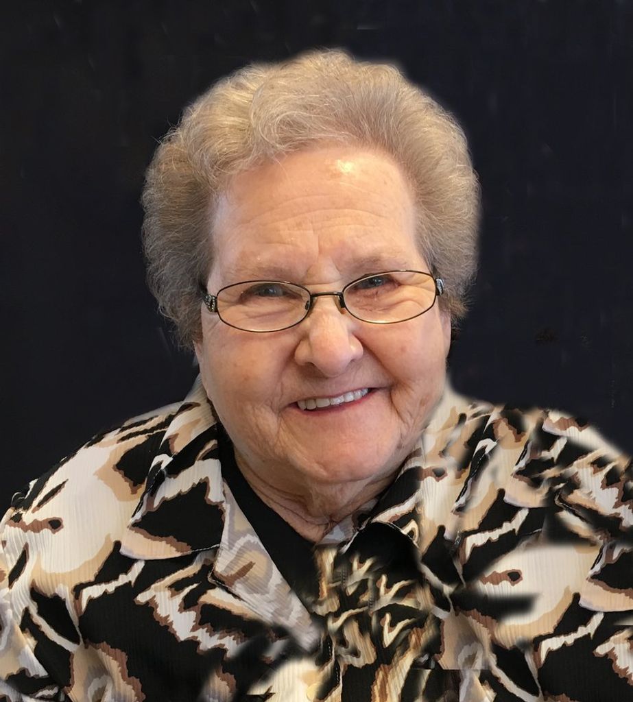 Rita Best Profile Photo