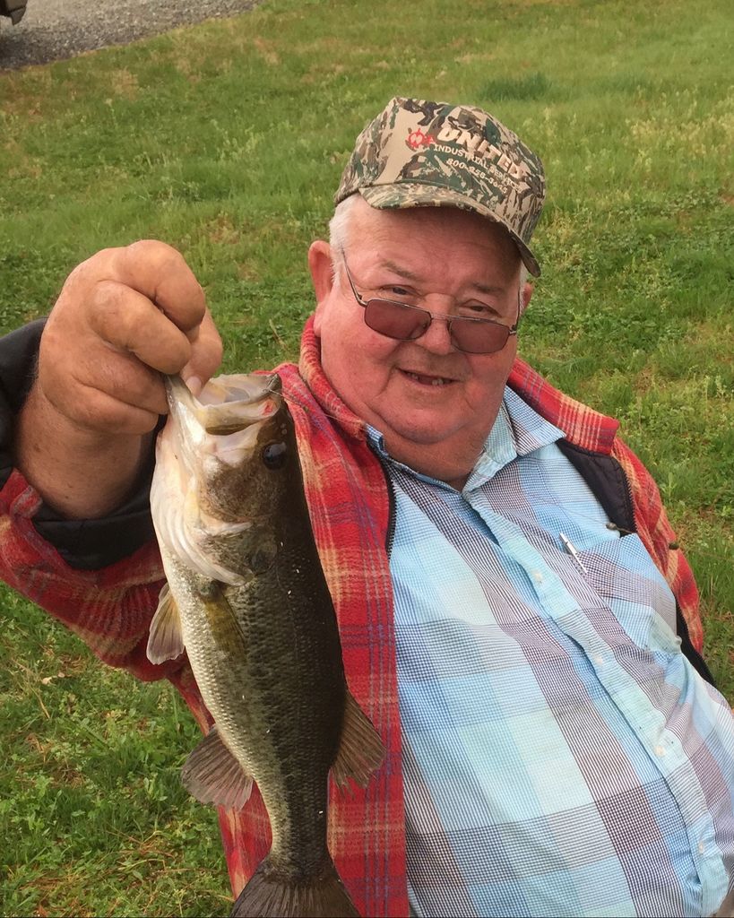 Roy Clayton Foushee Profile Photo
