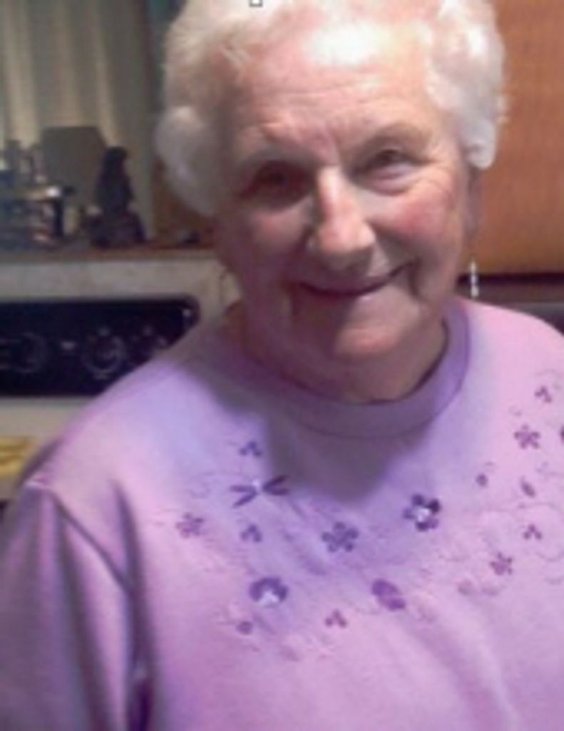Anita Marie Wolf