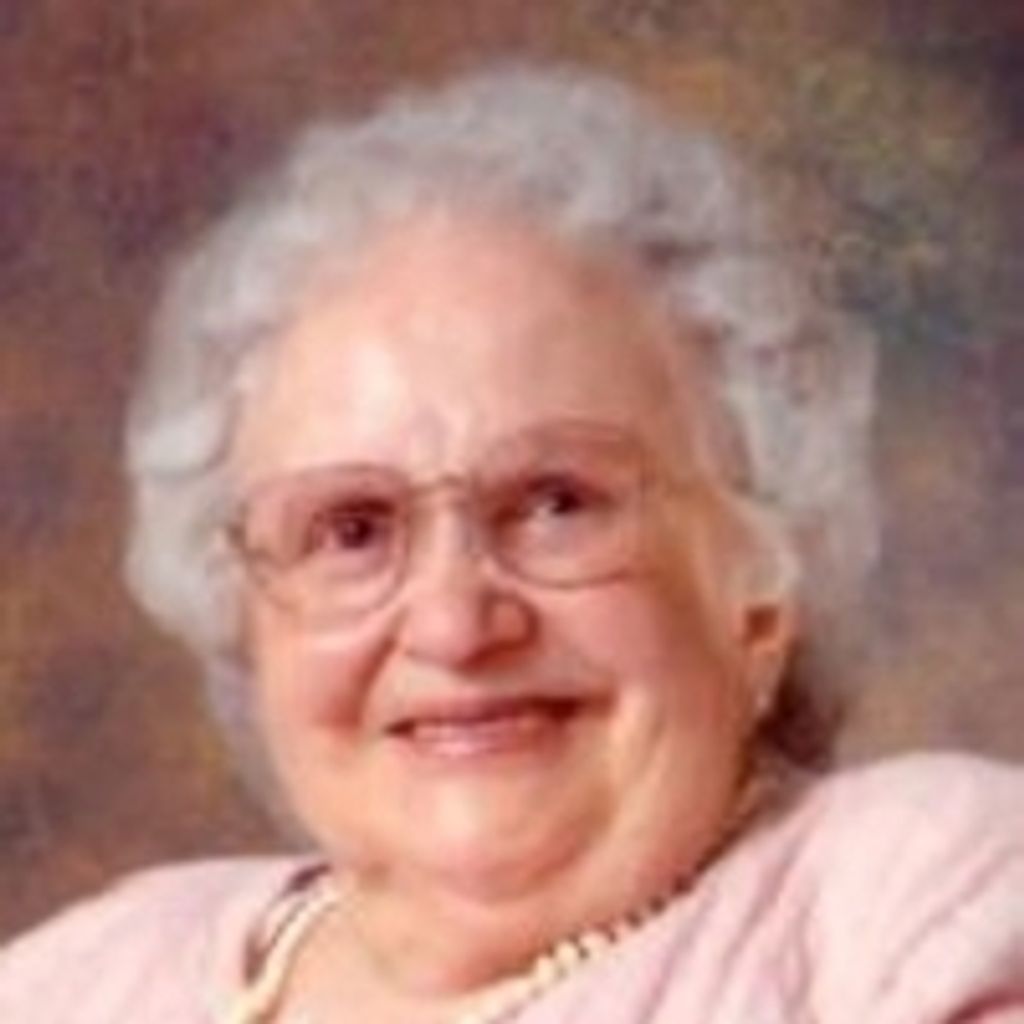 Ethel Martin