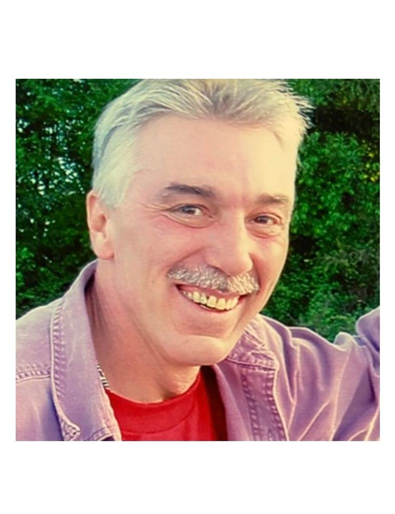 Robert Marcheson Profile Photo