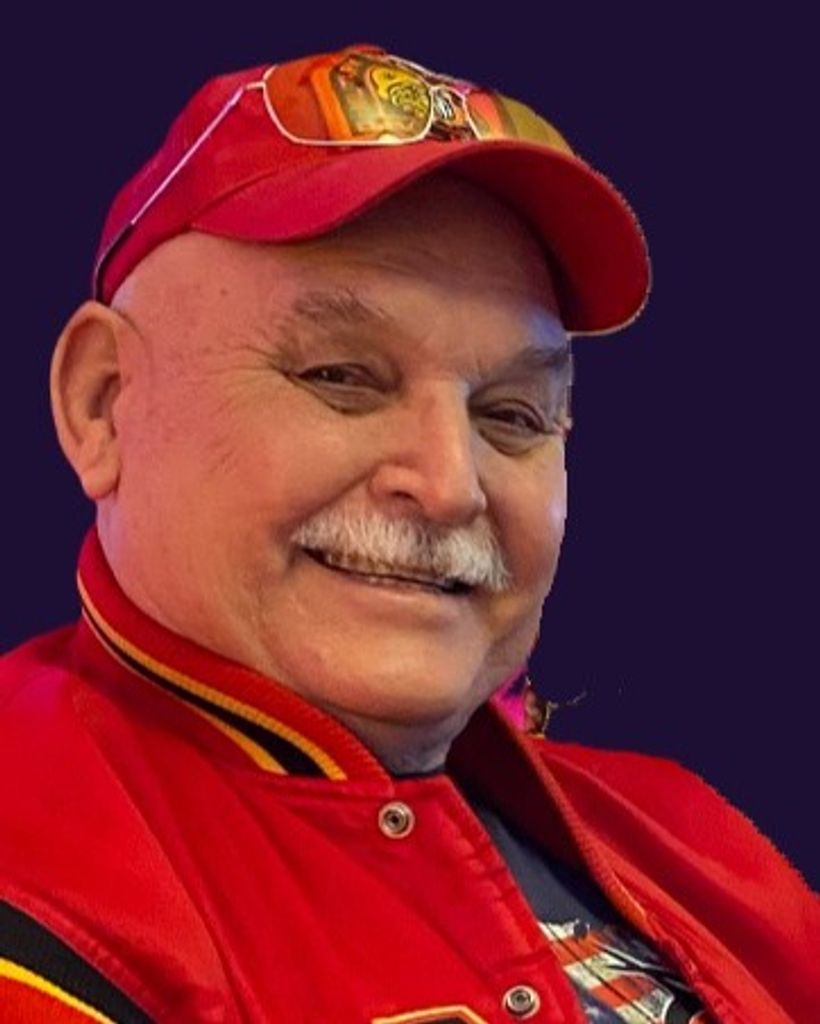 Horace Anthony Pete Jr. Profile Photo