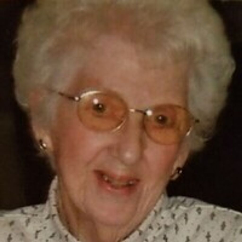 Grace Rohrer Profile Photo