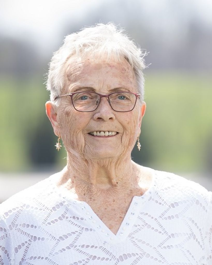 Ellen Irene Jochem Profile Photo