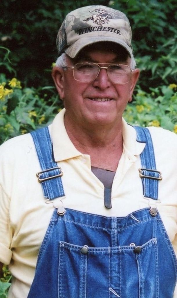 Alvin Archie Bird