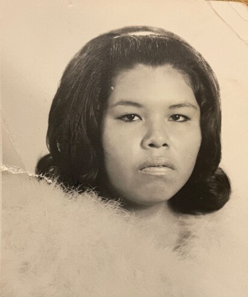 Irene Chewey