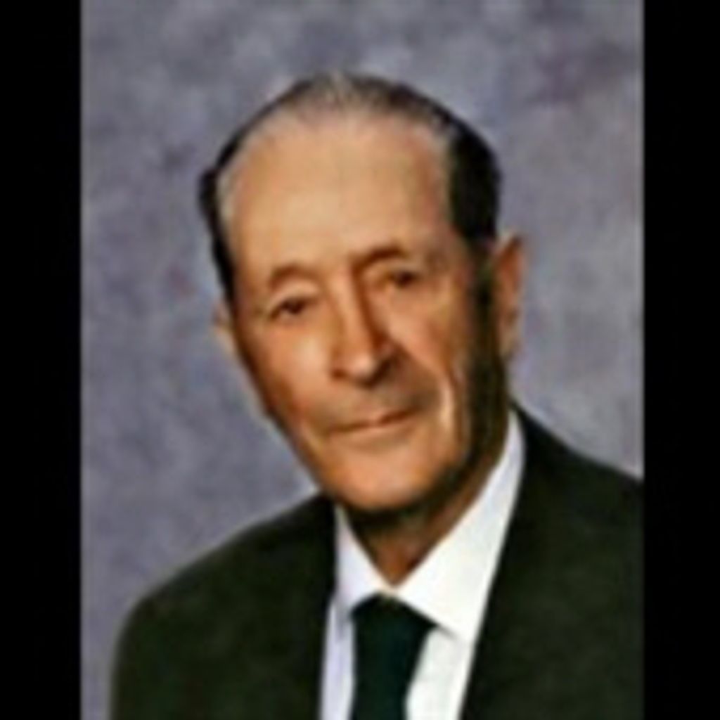 Floyd Jackson