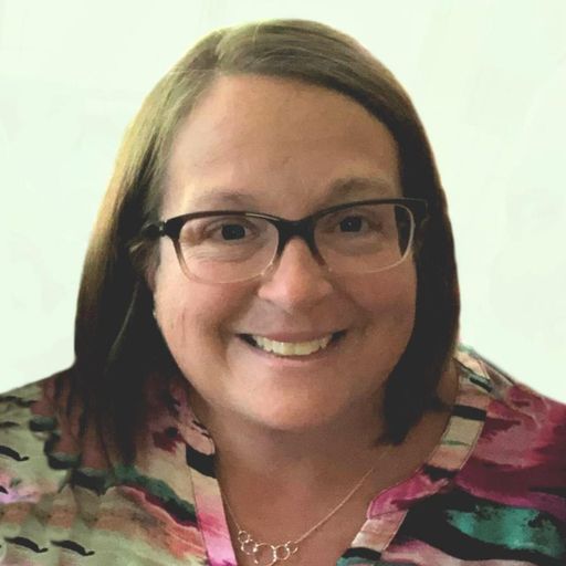 Lisa Margaret Coffin Profile Photo