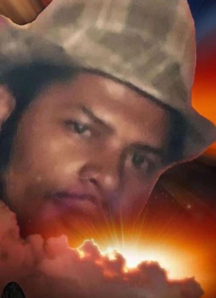 Emanuel Lee Luckett, Sr.