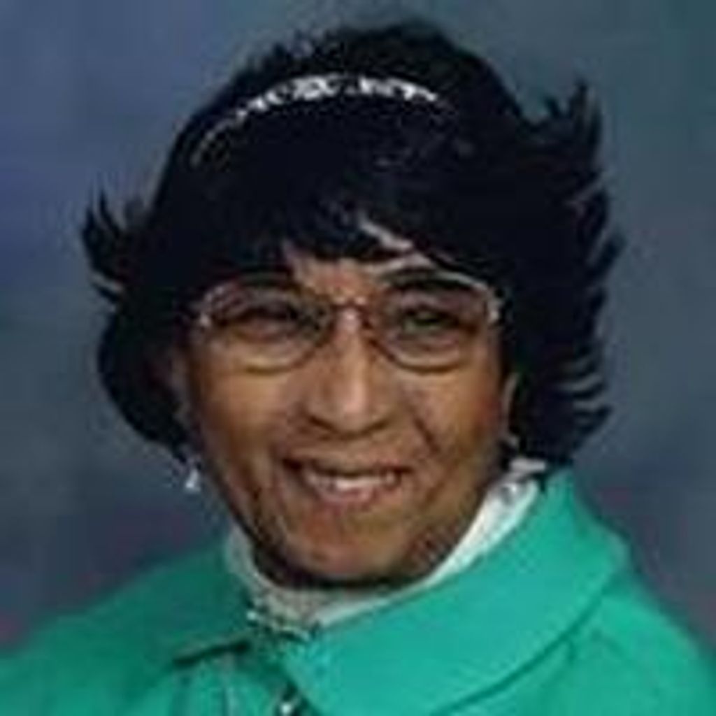 Marian S. Hubbard