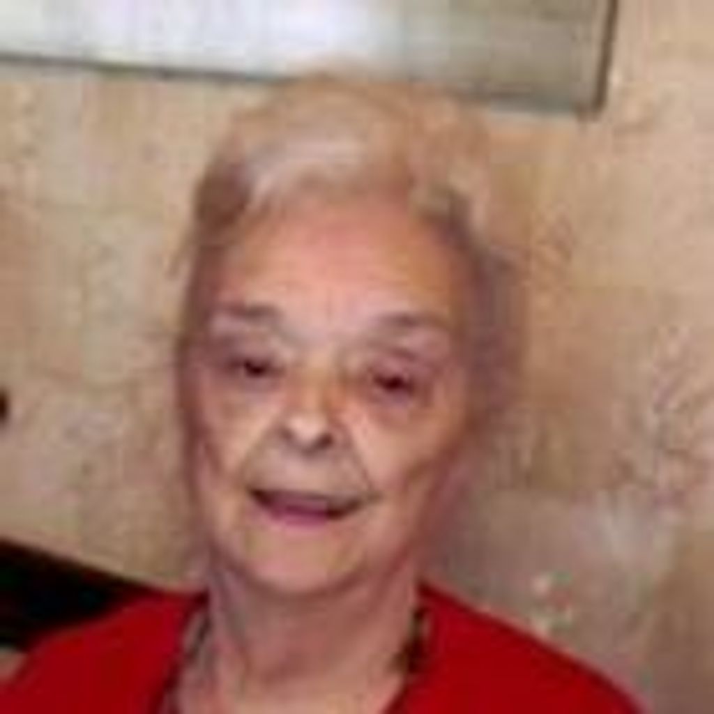 Barbara A. Mikesell