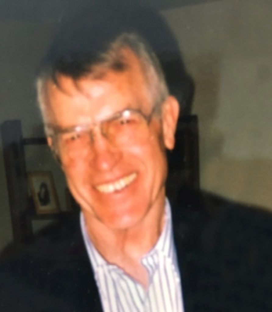 Richard Nissen Profile Photo