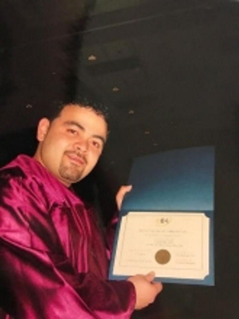 Jorge Luis Claudio Jr.
