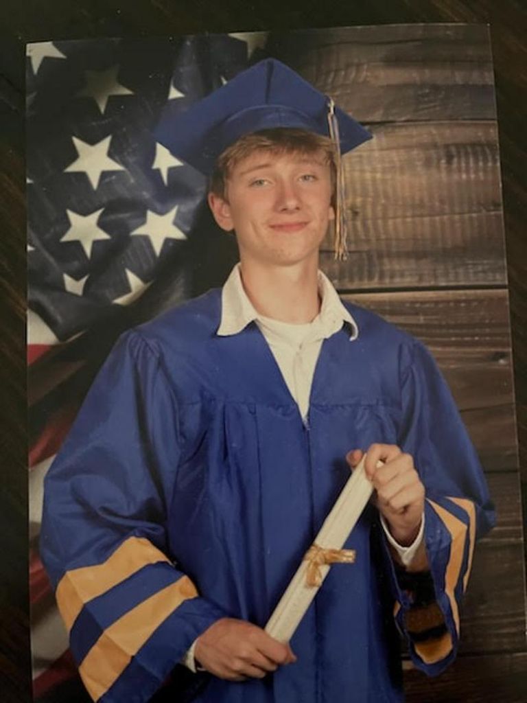 Joshuah Dean Gilstrap